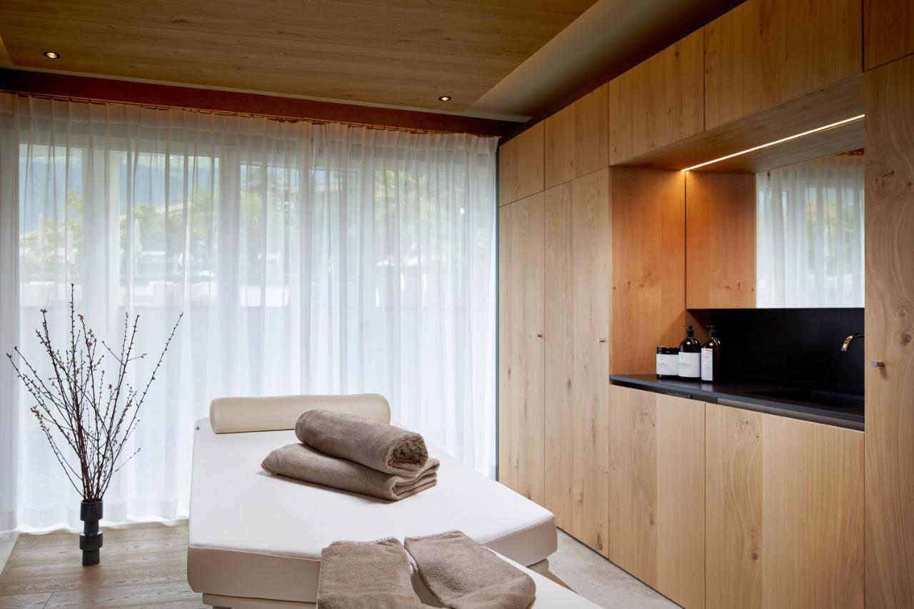 Feldhof Dolcevita Resort Naturns Exterior photo